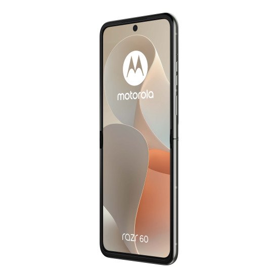 Motorola razr 60 17,5 cm (6.9") Double SIM Android 15 5G USB Type-C 8 Go 256 Go 4500 mAh Gris Motorola razr 60 17,5 cm (6.9") Double SIM Android 15 5G USB Type-C 8 Go 256 Go 4500 mAh Gris