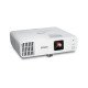 Epson PowerLite L210W vidéo-projecteur 4500 ANSI lumens 3LCD WXGA (1280x800) Blanc