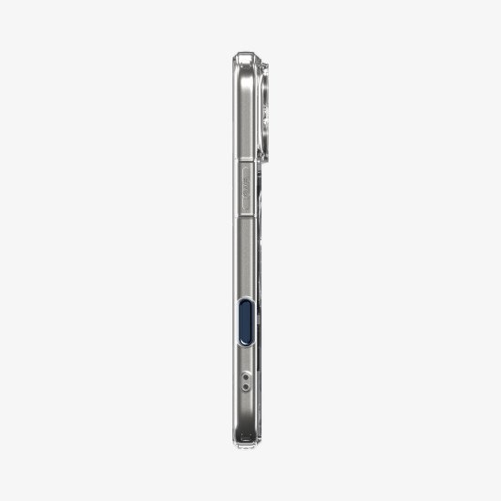 Spigen Ultra Hybrid T (MagFit) coque de protection pour téléphones portables 17,5 cm (6.9") Housse Bleu Spigen Ultra Hybrid T (MagFit) coque de protection pour téléphones portables 17,5 cm (6.9") Housse Bleu