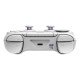 PDP 052-002-WH accessoire de jeux vidéo Violet, Blanc RF/USB Manette de jeu Analogique/Numérique PC, PlayStation 4, PlayStation 5