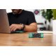 Kingston Technology DataTraveler 128 Go USB-A + USB-C 3.2 Gen 1 DuoG2 Kingston Technology DataTraveler 128 Go USB-A + USB-C 3.2 Gen 1 DuoG2