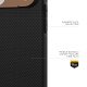 Urban Armor Gear 114554113985 coque de protection pour téléphones portables 17,5 cm (6.9") Housse Graphite, Bronze