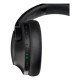 Panasonic RB-HX330B Casque Avec fil &sans fil Arceau Appels/Musique USB Type-C Bluetooth Noir