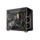 be quiet! Silent Loop 3 420 mm | Système de refroidissement liquide tout-en-un, 420 mm, noir, socket Intel et AMD be quiet! Silent Loop 3 420 mm | Système de refroidissement liquide tout-en-un, 420 mm, noir, socket Intel et AMD
