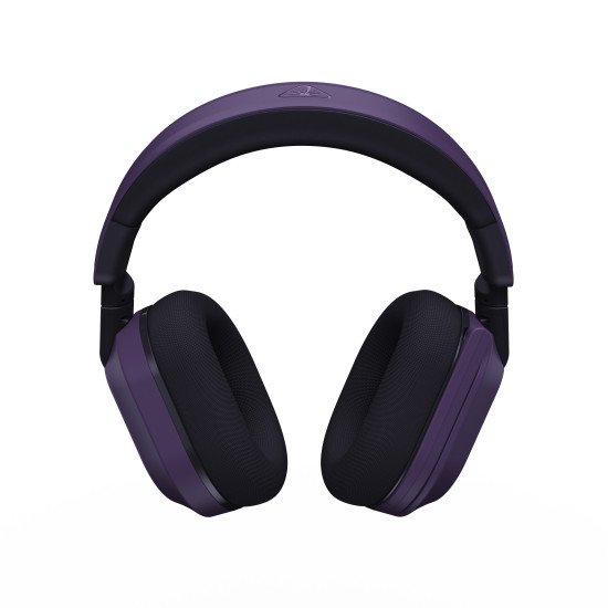 Turtle Beach Casque gaming amplifié multiplateforme sans fil Stealth 600 pour PS5, PS4, PC, Nintendo Switch et mobile - Bluetooth, 80 heures de batterie, microphone antibruit désactivable par basculement et écouteurs de 50 mm - Blanc Turtle Beach Casque gaming amplifié multiplateforme sans fil Stealth 600 pour PS5, PS4, PC, Nintendo Switch et mobile - Bluetooth, 80 heures de batterie, microphone antibruit désactivable par basculement et écouteurs de 50 mm - Blanc