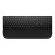 HP BD5F6AA#ABB clavier Noir