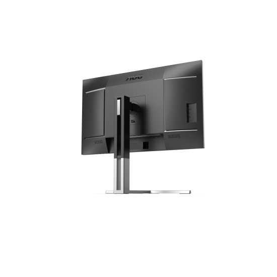 AOC Q27U3CV écran PC 68,6 cm (27") 2560 x 1440 pixels 4K Ultra HD LCD Noir AOC Q27U3CV écran PC 68,6 cm (27") 2560 x 1440 pixels 4K Ultra HD LCD Noir