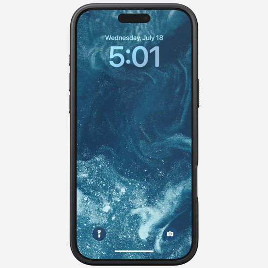 Nomad NM01372585 coque de protection pour téléphones portables 17,5 cm (6.9") Housse Couleur de la pierre Nomad NM01372585 coque de protection pour téléphones portables 17,5 cm (6.9") Housse Couleur de la pierre
