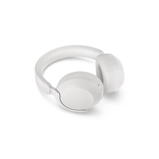 Philips TAH6000WT/00 casque Avec fil &sans fil Arceau Appels/Musique Bluetooth Blanc