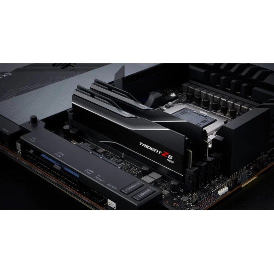 G.Skill Trident Z5 Neo F5-6000J3636F16GX2-TZ5N module de mémoire 32 Go 2 x 16 Go DDR5 288-pin DIMM