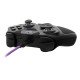 Turtle Beach Victrix Pro BFG Reloaded Noir Xbox Manette de gaming modulaire sans fil w/Bluetooth, module Fightpad et effet Hall pour Xbox Series X et S, Xbox One et PC