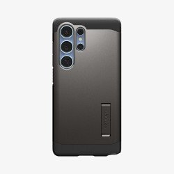 Spigen Tough Armor AI (MagFit) coque de protection pour téléphones portables 17,5 cm (6.9") Housse Métallique