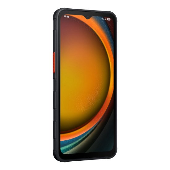 Samsung Galaxy XCover7 Pro Enterprise Edition XCover7 Pro 16,8 cm (6.6") Double SIM Android 15 5G USB Type-C 6 Go 128 Go 4350 mAh Noir Samsung Galaxy XCover7 Pro Enterprise Edition XCover7 Pro 16,8 cm (6.6") Double SIM Android 15 5G USB Type-C 6 Go 128 Go 4350 mAh Noir