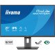iiyama ProLite XB2797QSN-B1 écran PC 68,6 cm (27") 2560 x 1440 pixels Quad HD LCD Noir