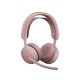 Logitech Zone Wireless 2 ES Casque Sans fil Arceau Business/Everyday USB Type-C Bluetooth Rose