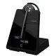 Jabra Engage 75 SE Casque Sans fil Crochets auriculaires, Arceau Bureau/Centre d'appels Bluetooth Noir Jabra Engage 75 SE Casque Sans fil Crochets auriculaires, Arceau Bureau/Centre d'appels Bluetooth Noir