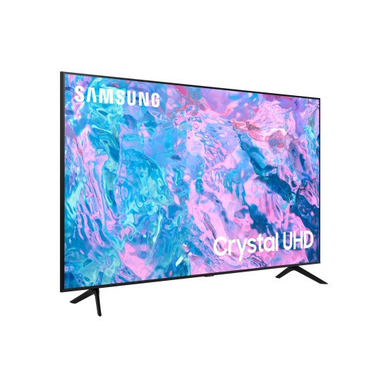 Samsung Series 7 UE75CU7170U 190,5 cm (75") 4K Ultra HD Smart TV Wifi Noir