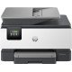 HP OfficeJet Pro Imprimante Tout-en-un HP 9120e, Couleur, Imprimante pour Petites/moyennes entreprises, Impression, copie, scan, fax, HP+; Éligibilité HP Instant Ink; Imprimer depuis un téléphone ou une tablette; Écran tactile; Numérisation HP Smart Advan