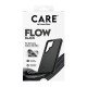 PanzerGlass CARE™ by ® Flow Case Black w. Qi Samsung Galaxy S26 Ultra coque de protection pour téléphones portables Housse Noir