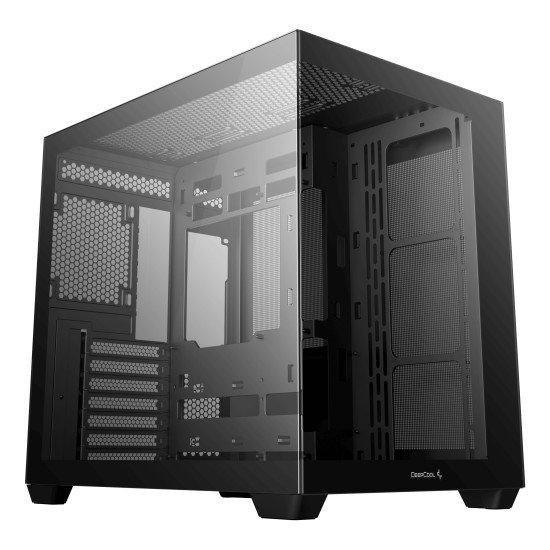DeepCool CG530 Midi Tower Noir