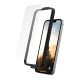 Urban Armor Gear 14437311NA écran et protection arrière de téléphones portables Protection d'écran transparent Apple 1 pièce(s) Urban Armor Gear 14437311NA écran et protection arrière de téléphones portables Protection d'écran transparent Apple 1 pièce(s)