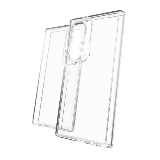 ZAGG Crystal Palace Gal S24 Ultra Ultra coque de protection pour téléphones portables