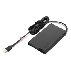 Lenovo 4X21U26039 adaptateur de puissance & onduleur Extérieure 170 W Noir