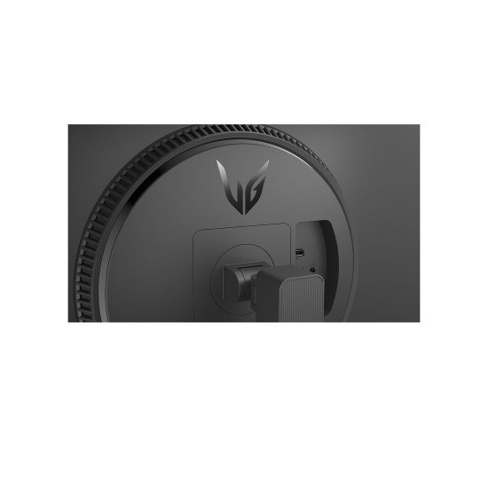 LG 27G440A-B écran PC 68,6 cm (27") 1920 x 1080 pixels Full HD LCD Noir