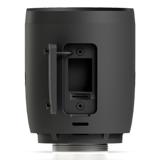 Ubiquiti G6 Pro Bullet Balle (forme) Caméra de sécurité IP Intérieure et extérieure 3840 x 2160 pixels Plafond/Mur/Poteau