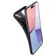 Spigen ACS06562 coque de protection pour téléphones portables 17 cm (6.7") Housse Noir Spigen ACS06562 coque de protection pour téléphones portables 17 cm (6.7") Housse Noir