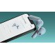 Philips TAT2100 Casque True Wireless Stereo (TWS) Ecouteurs Appels/Musique Bluetooth Bleu clair