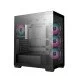 DeepCool CG580 4F Midi Tower Noir DeepCool CG580 4F Midi Tower Noir