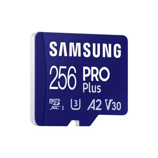 Samsung MB-MD256S 256 Go MicroSDXC UHS-I Classe 10