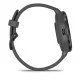 Garmin Venu 3S 3,05 cm (1.2") AMOLED 41 mm Numérique 390 x 390 pixels Écran tactile Gris Wifi GPS (satellite) Garmin Venu 3S 3,05 cm (1.2") AMOLED 41 mm Numérique 390 x 390 pixels Écran tactile Gris Wifi GPS (satellite)