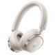 Baseus Inspire XH1 Casque Sans fil À la main Appels/Musique USB Type-C Bluetooth Blanc