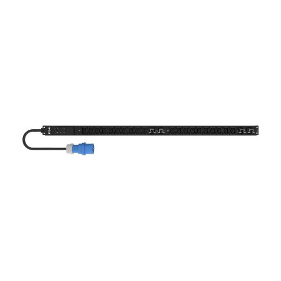 Eaton PDU FLXG2 BA 0U 309 1P 32A 20xC13.4xC19 unité de distribution d'énergie