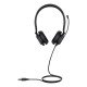 Yealink UH35 Casque double équipe USB-A Yealink UH35 Casque double équipe USB-A
