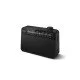 Philips TAR2509/10 Radio portable Analogique Noir Philips TAR2509/10 Radio portable Analogique Noir
