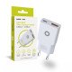 Mobile Origin MO-GAN30W-MO16 chargeur d'appareils mobiles Universel Blanc USB Charge rapide Intérieure