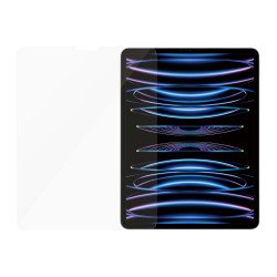 PanzerGlass SAFE. by ® Screen Protector iPad Pro 12.9'' (2018, 2020-2022) | Ultra-Wide Fit Protection d'écran transparent Apple 50 pièce(s)