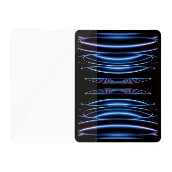 PanzerGlass SAFE. by ® Screen Protector iPad Pro 12.9'' (2018, 2020-2022) | Ultra-Wide Fit Protection d'écran transparent Apple 50 pièce(s) PanzerGlass SAFE. by ® Screen Protector iPad Pro 12.9'' (2018, 2020-2022) | Ultra-Wide Fit Protection d'écran transparent Apple 50 pièce(s)