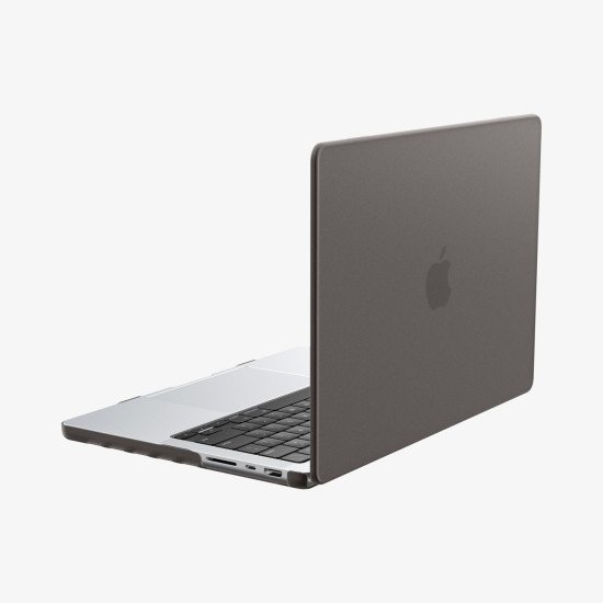 Spigen Air Skin 35,6 cm (14") Coque Noir