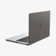 Spigen Air Skin 35,6 cm (14") Coque Noir