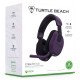 Turtle Beach Casque gaming amplifié multiplateforme sans fil Stealth 600 pour PS5, PS4, PC, Nintendo Switch et mobile - Bluetooth, 80 heures de batterie, microphone antibruit désactivable par basculement et écouteurs de 50 mm - Blanc Turtle Beach Casque gaming amplifié multiplateforme sans fil Stealth 600 pour PS5, PS4, PC, Nintendo Switch et mobile - Bluetooth, 80 heures de batterie, microphone antibruit désactivable par basculement et écouteurs de 50 mm - Blanc