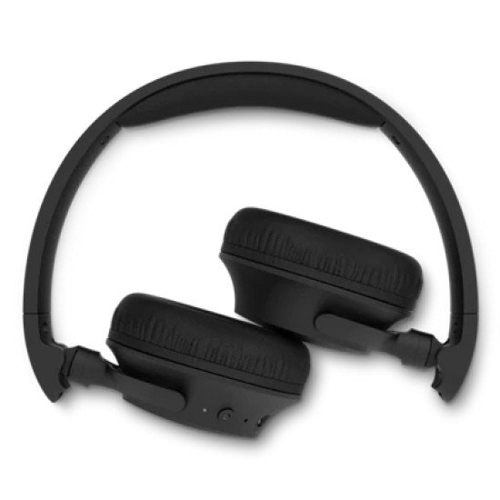 Philips TAH4000BK/00 casque Sans fil Arceau Appels/Musique USB Type-C Bluetooth Noir