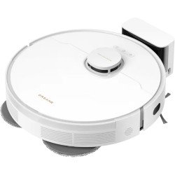 Dreame L10s Pro Gen2 0,47 L Blanc