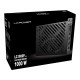 LC-Power LC1200P V3.0 unité d'alimentation d'énergie 1200 W 20+4 pin ATX ATX Noir