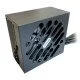 LC-Power LC500SI V2.31 unité d'alimentation d'énergie 500 W 20+4 pin ATX TFX Noir