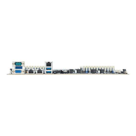 GIGABYTE MZ33-AR0 carte mère Socket SP5 ATX étendu GIGABYTE MZ33-AR0 carte mère Socket SP5 ATX étendu