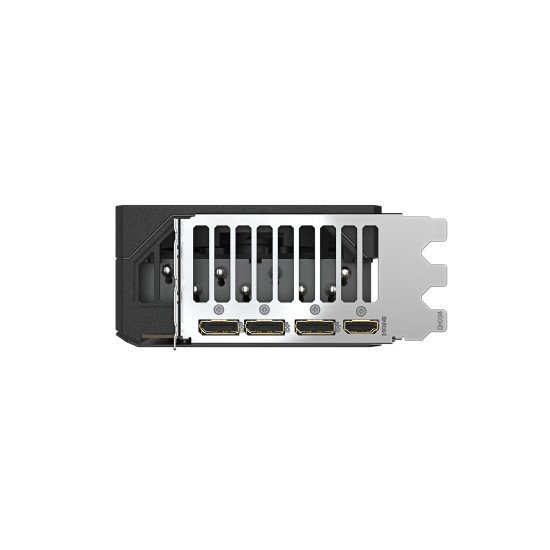 GIGABYTE AORUS GeForce RTX 5070 MASTER 12G Carte Graphique - 12 Go GDDR7, 192 bits, PCI-E 5.0, 2715 MHz Core Clock, 3 x DP 2.1a, 1 x HDMI 2.1b, NVIDIA DLSS 4, GV-N5070AORUS M-12GD GIGABYTE AORUS GeForce RTX 5070 MASTER 12G Carte Graphique - 12 Go GDDR7, 192 bits, PCI-E 5.0, 2715 MHz Core Clock, 3 x DP 2.1a, 1 x HDMI 2.1b, NVIDIA DLSS 4, GV-N5070AORUS M-12GD